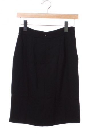 Rock Hallhuber, Größe XS, Farbe Schwarz, Preis 16,99 €