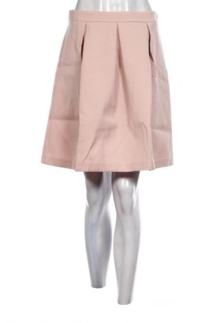 Rock Hallhuber, Größe M, Farbe Aschrosa, Preis 6,99 €