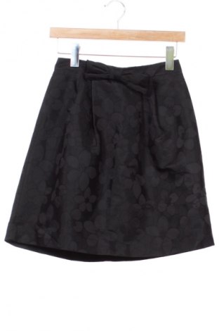 Fustă Hallhuber, Mărime XS, Culoare Negru, Preț 75,99 Lei