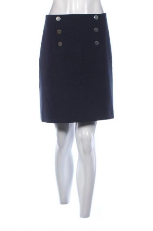 Sukně Hallhuber, Velikost S, Barva Modrá, Cena  699,00 Kč