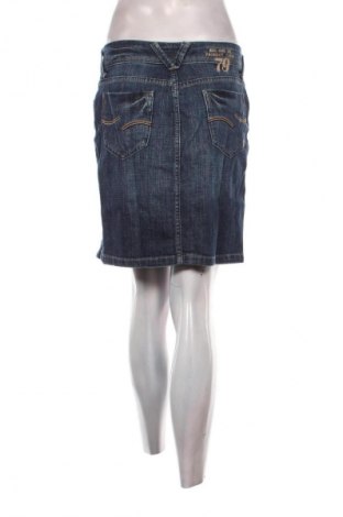 Sukně Heine, Velikost M, Barva Modrá, Cena  329,00 Kč