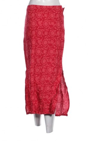 Spódnica Hennes, Rozmiar M, Kolor Kolorowy, Cena 52,87 zł