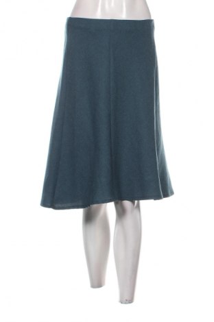 Fustă Honor Millburn, Mărime L, Culoare Verde, Preț 60,67 Lei