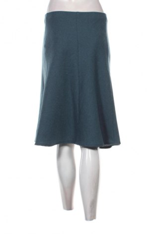 Fustă Honor Millburn, Mărime L, Culoare Verde, Preț 60,67 Lei