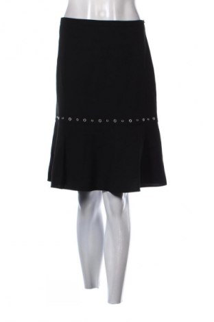 Rock Hugo Boss, Größe M, Farbe Schwarz, Preis 62,97 €