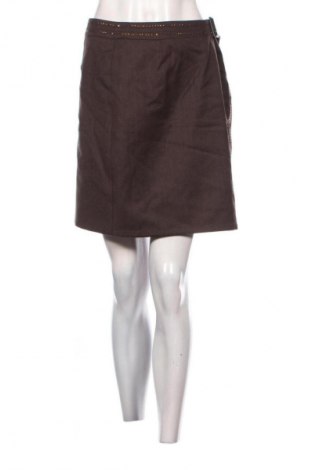 Rock Hugo Boss, Größe M, Farbe Braun, Preis € 62,98