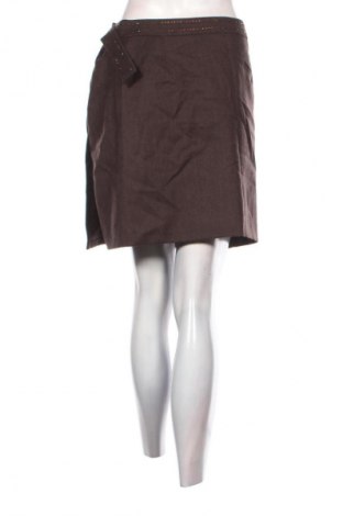 Rock Hugo Boss, Größe M, Farbe Braun, Preis € 62,98