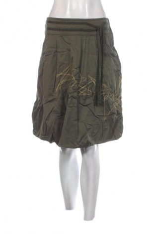 Φούστα Hummel, Μέγεθος M, Χρώμα Πράσινο, Τιμή 11,99 €