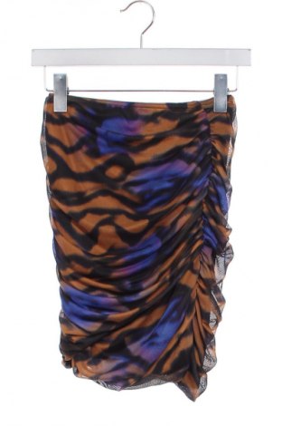 Fustă I Saw It First, Mărime XS, Culoare Multicolor, Preț 82,00 Lei