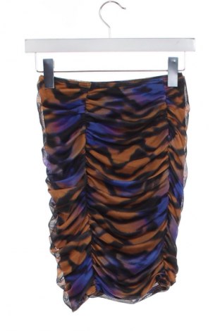 Fustă I Saw It First, Mărime XS, Culoare Multicolor, Preț 82,00 Lei