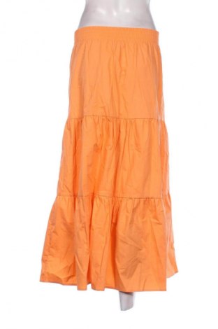 Rock INFLUENCER, Größe S, Farbe Orange, Preis € 16,99