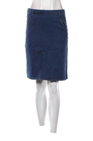 Sukňa Ichi, Veľkosť M, Farba Modrá, Cena  20,92 €