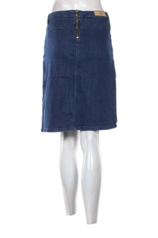 Sukňa Ichi, Veľkosť M, Farba Modrá, Cena  20,92 €
