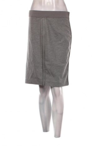 Φούστα In Wear, Μέγεθος L, Χρώμα Γκρί, Τιμή 4,99 €