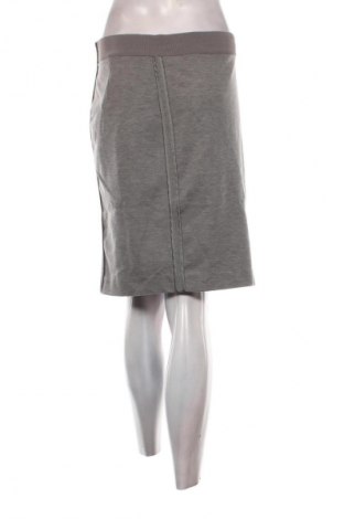 Φούστα In Wear, Μέγεθος L, Χρώμα Γκρί, Τιμή 4,99 €