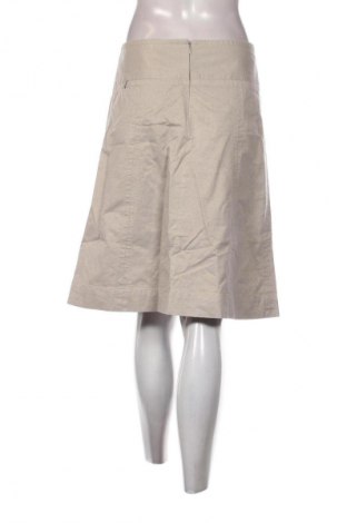 Пола In Wear, Размер S, Цвят Бежов, Цена 7,99 лв.