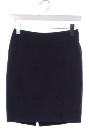 Szoknya In Wear, Méret XXS, Szín Kék, Ár 4 609 Ft