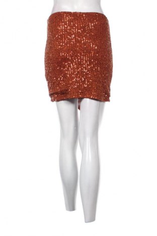 Fustă In the style, Mărime S, Culoare Maro, Preț 82,00 Lei