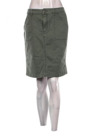 Fustă Jackpot, Mărime L, Culoare Verde, Preț 23,99 Lei