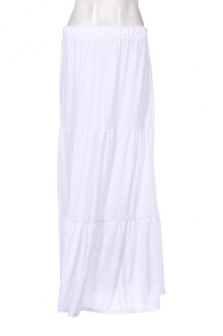 Rock Janina, Größe M, Farbe Weiß, Preis 11,76 €