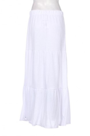 Rock Janina, Größe M, Farbe Weiß, Preis 11,76 €