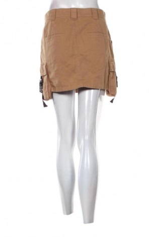 Sukně Jennyfer, Velikost S, Barva Béžová, Cena  394,00 Kč