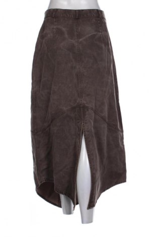 Sukně Jensen, Velikost L, Barva Hnědá, Cena  399,00 Kč