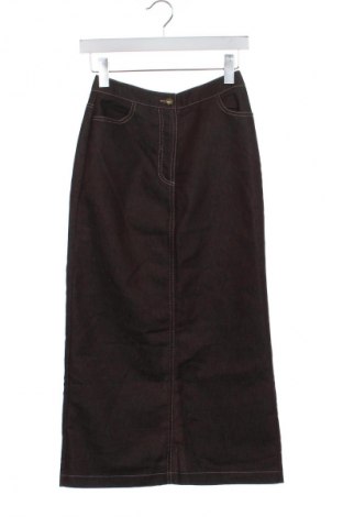 Szoknya Jones, Méret XS, Szín Barna, Ár 5 489 Ft