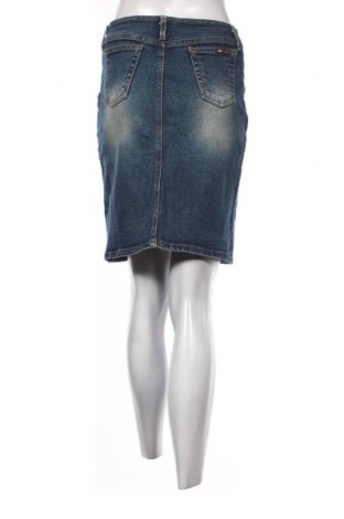 Φούστα Just, Μέγεθος M, Χρώμα Μπλέ, Τιμή 20,99 €