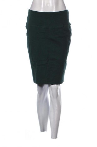 Szoknya Kaffe, Méret L, Szín Zöld, Ár 1 589 Ft