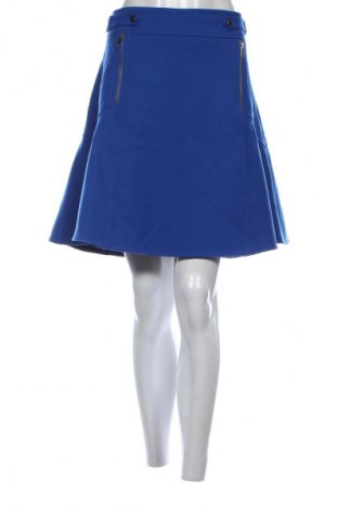 Fustă Karen Millen, Mărime L, Culoare Albastru, Preț 141,99 Lei