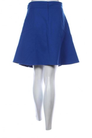 Fustă Karen Millen, Mărime L, Culoare Albastru, Preț 141,99 Lei