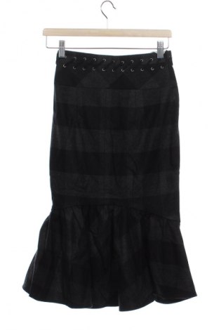 Rock Karen Millen, Größe XS, Farbe Mehrfarbig, Preis € 43,99