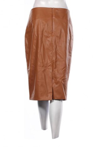 Rock Karen Millen, Größe XL, Farbe Braun, Preis € 42,99