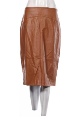 Rock Karen Millen, Größe XL, Farbe Braun, Preis € 42,99