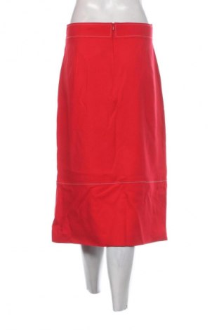 Rock Karen Millen, Größe M, Farbe Rot, Preis € 43,99