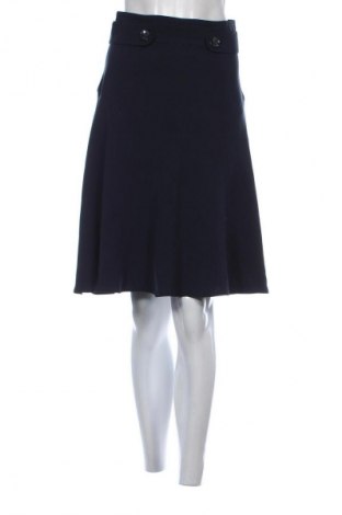 Rock Karen Millen, Größe M, Farbe Blau, Preis 41,94 €