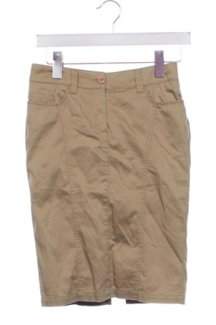 Rock Kensol, Größe XS, Farbe Beige, Preis € 20,97