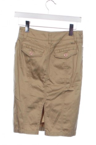Rock Kensol, Größe XS, Farbe Beige, Preis € 20,97