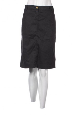 Fustă Kensol, Mărime XL, Culoare Negru, Preț 68,99 Lei