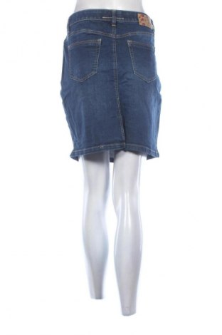 Sukně Kenvelo, Velikost L, Barva Modrá, Cena  229,00 Kč