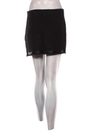 Fustă Kookai, Mărime S, Culoare Negru, Preț 58,99 Lei