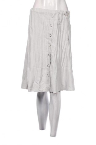 Fustă Kriss, Mărime S, Culoare Gri, Preț 45,99 Lei