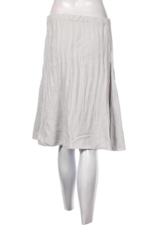 Fustă Kriss, Mărime S, Culoare Gri, Preț 45,99 Lei