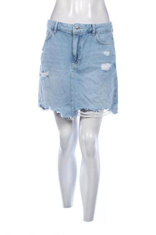 Sukně LC Waikiki, Velikost M, Barva Modrá, Cena  409,00 Kč