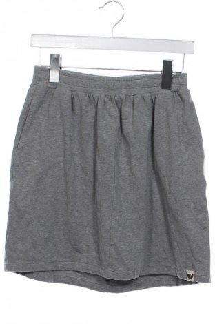 Φούστα LOVJOI, Μέγεθος XS, Χρώμα Γκρί, Τιμή 28,04 €