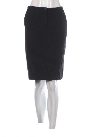Fustă Laura Ashley, Mărime S, Culoare Albastru, Preț 46,99 Lei