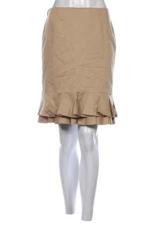 Φούστα Laurel, Μέγεθος M, Χρώμα  Μπέζ, Τιμή 41,98 €