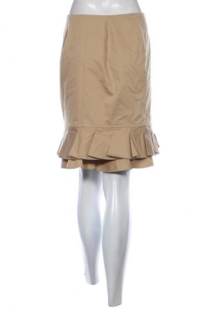 Φούστα Laurel, Μέγεθος M, Χρώμα  Μπέζ, Τιμή 41,98 €