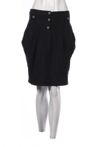 Sukňa Le Full, Veľkosť M, Farba Modrá, Cena  7,95 €